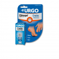 FILMOGEL FOLYÉKONY BŐRREPEDÉSEKRE  URGO - 3,25ML